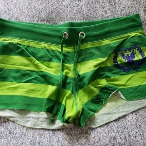 Lounge Active Pajama Shorts
